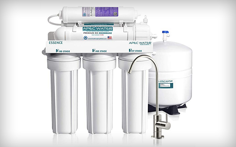 water purification systems